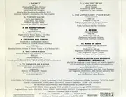 CD - E.U. / Tech And The EFFX / Tisha Campbell a.o - School Daze - Original Motion Picture Soundtrack