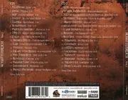 Double CD - Various - Schattenreich Vol. 2
