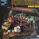 LP - Debussy, Rachmaninoff... - Schatzkästlein Berühmter Melodien 1