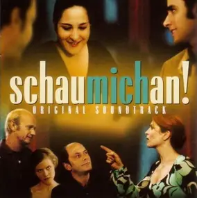 Various Artists - Schau Mich An! (Original Soundtrack)