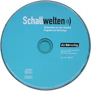 CD - Karl May / Henning Mankell / Gebrüder Grimm a.o. - Schallwelten