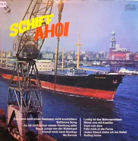 Various Artists - Schiff Ahoi