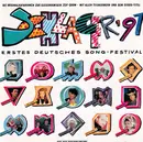 CD - Nicole, Martin Mann, kati Karney - Schlager '91 - Erstes Deutsches Song-Festival