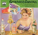 LP - Conny, Fred Bertelmann, Will Brandes, a.o. - Schlager Cocktail