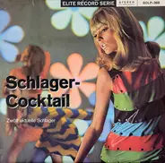 Hans Blum, Bruhn, Buschor - Schlager-Cocktail