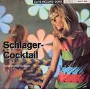 LP - Various - Schlager-Cocktail