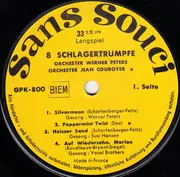 7inch Vinyl Single - Various - Schlager Cocktail