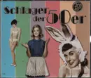 CD-Box - Various - Schlager Der 50er Jahre