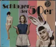 Various - Schlager der 50er Jahre