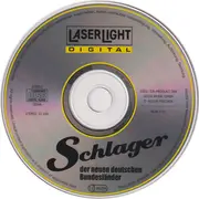 CD - Karat, Frank Schöbel, Elke Martens - Schlager Der Neuen Deutschen Bundesländer