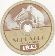 CD - Lilian Harvey / Willy Fritsch / Willi Forst a. o. - Schlager Des Jahres 1932