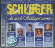 CD - Nana Gualdi, Paul Kuhn a.o. - Schlager Die Noch Schlager Waren