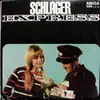 LP - Andreas Holm / Rosa Nickelova / Ina Martell & Michael Hansen - Schlager-Express