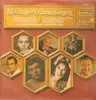 LP - Anneliese Rothenberger, Detlav Lais, Willy Schneider, a.o. - Schlager Erinnerungen 1 (1949-1951)