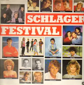 Various Artists - Schlager-Festival