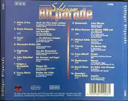 CD - Adam & Eve / Demis Roussos / Karat a.o. - Schlager Hitparade