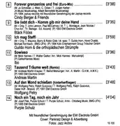 CD - Claudia Jung, Andy Borg, Bernhard Brink - Schlager Hits CD 1