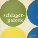 7inch Vinyl Single - Various - Schlager-Palette