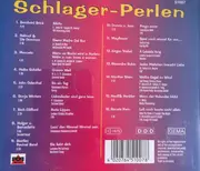 CD - Bernhard Brink, Helmut & Die Dominos ,Manuela, a.o. - Schlager-Perlen