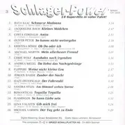 CD - Jacqueline Bach, Costa Cordalis, Kristina Böhm - Schlager-Power, 16 Super-Hits In Voller Fahrt • CD 3