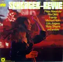 LP - Peter Alexander / Ricky Shayne / Ricky Shayne / a.o. - Schlager-Revue