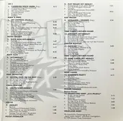 Double CD - Various - Schlager Star Mix