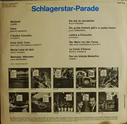 LP - Lale Andersen, Vittorio a.o. - Schlager Star Parade