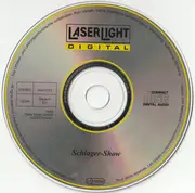 CD - Peter Orloff, Trude Herr, Ibo - Schlager Show