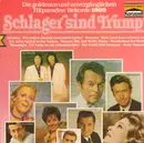 LP - Brühl, Herold, a.o. - Schlager Sind Trumpf 1960