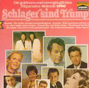 Brühl, Herold, a.o. - Schlager Sind Trumpf 1960