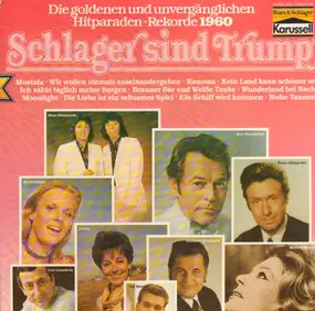 Herold - Schlager Sind Trumpf 1960