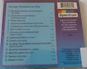 CD - connie francis, peter rubin, peter kraus - Schlager Souvenirs Der 60er