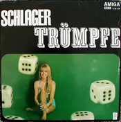 Britt Kersten - Schlager-Trümpfe