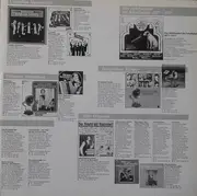 Double LP - Heino, Gitte a.o. - Schlager Von Gestern (Die 60er Jahre)