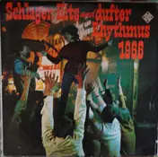 Boots - Schlager, Hits Und Dufter Rhythmus 1966