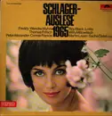 LP - Various - Schlagerauslese 1965