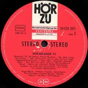 LP - Peggy March a.o. - Schlagerbox '67