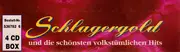 CD - Fred Bertelmann, Gerhard Wendland, Renate Kern, a.o. - Schlagergold Und Die Schönsten Volkstümlichen Hits