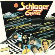 Roy Black, Peter Kraus a.o. - Schlagergold