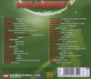 Double CD - Helene Fischer / Tim Toupet a.o. - Schlagerfox Die Dritte