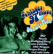 Double CD - Wofgang Petry, Costa Cordalis, Udo Jürgens - Schlagermove 97 Supermix