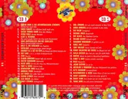 Double CD - Guildo Horn & Die Orthopädischen Strümpfe / Chris Rabatz a.o - Schlagermove 98