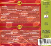 Double CD - Chris Rabatz, Klaus + Klaus, G.G. Anderson, a.o. - Schlagermove 2001