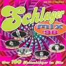 Double CD - Lollies, Michael Holm, Guildo Horn - Schlagermix '98