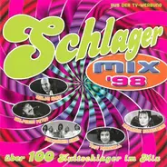 Lollies, Michael Holm, Guildo Horn - Schlagermix '98