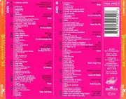 Double CD - Lollies, Michael Holm, Guildo Horn - Schlagermix '98