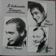 CD - Hans Bardeleben / Die Goldene Sieben / Bully Buhlan a.o. - Schlagerschätze aus dem Deutschen Rundfunkarchiv