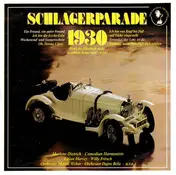 Marek Weber und sein Orchester - Schlagerparade 1930