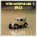 CD - Various - Schlagerparade 1931