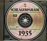 CD - Marta Eggerth, Beniamino Gigli a.o. - Schlagerparade 1935